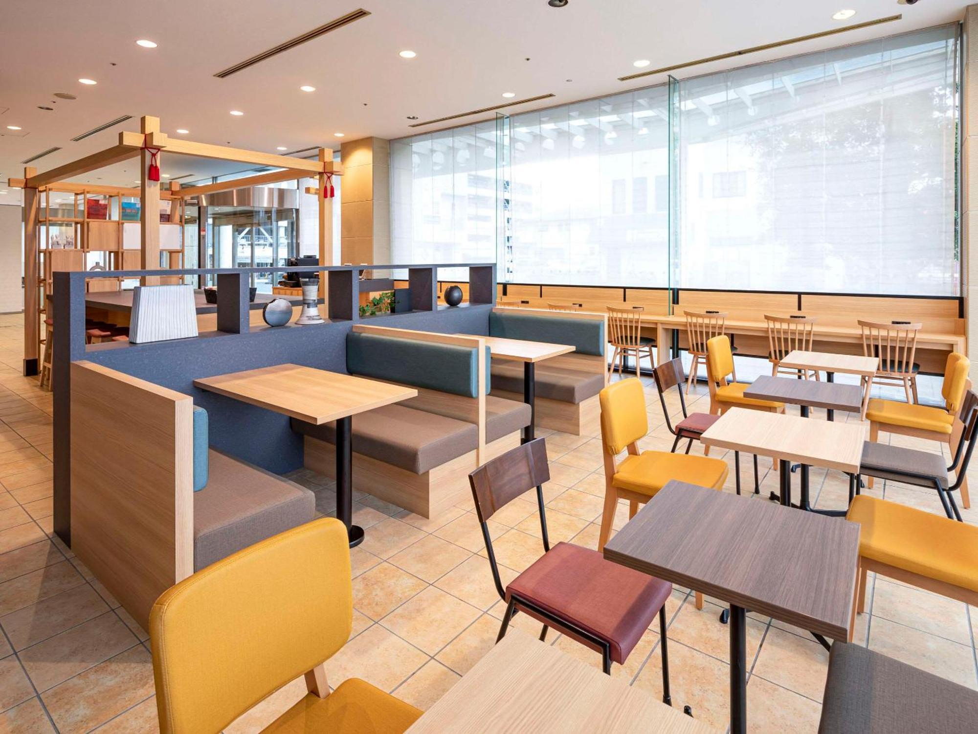 Comfort 酒店 Toyokawa
