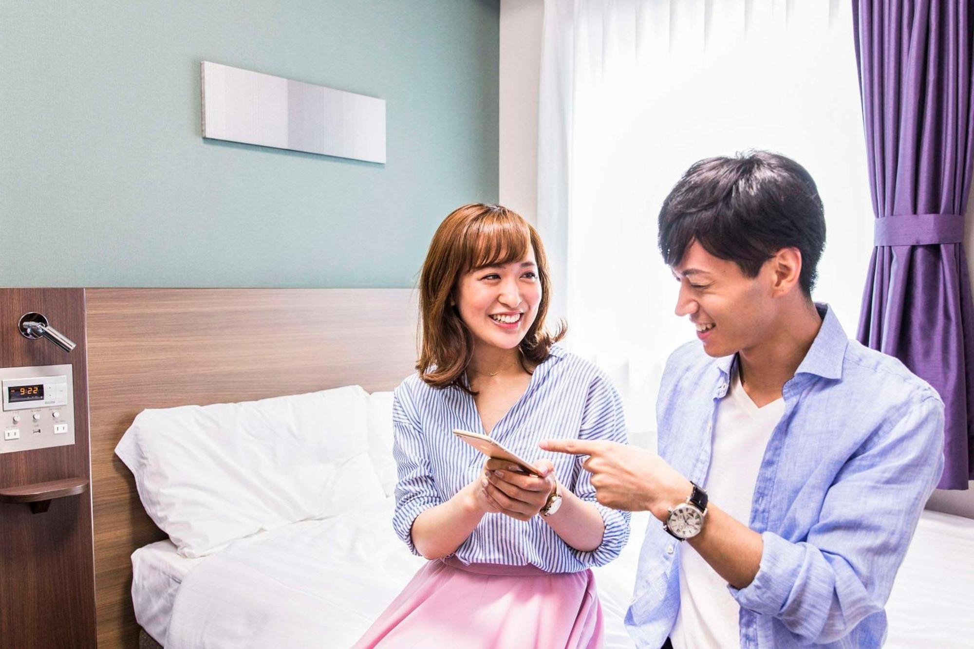 Comfort 3* Toyokawa