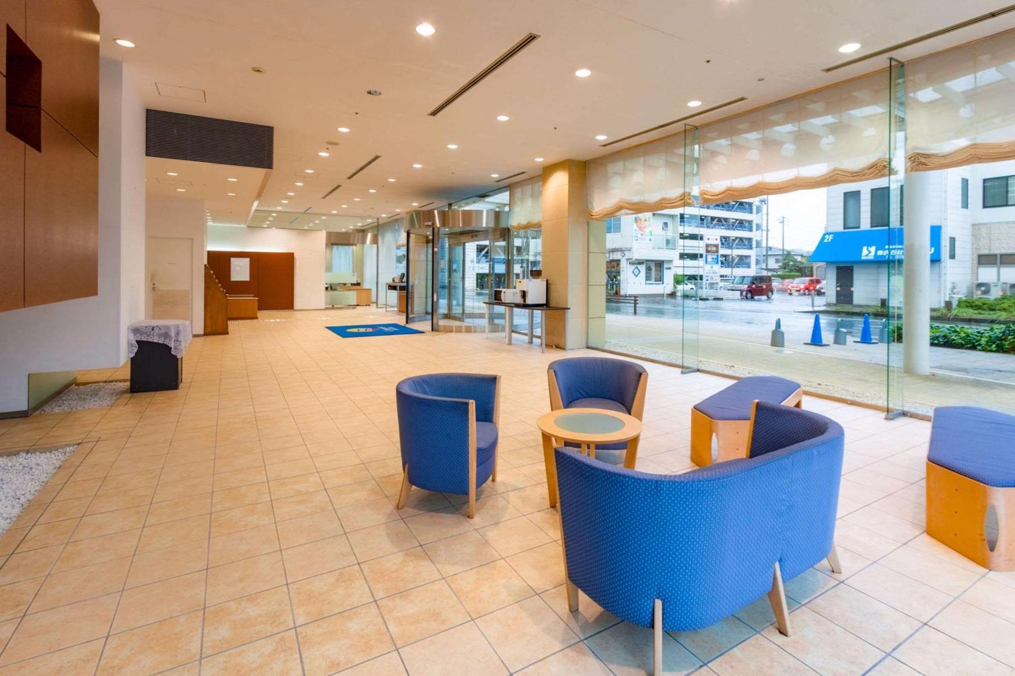 丰川舒适酒店 丰川市