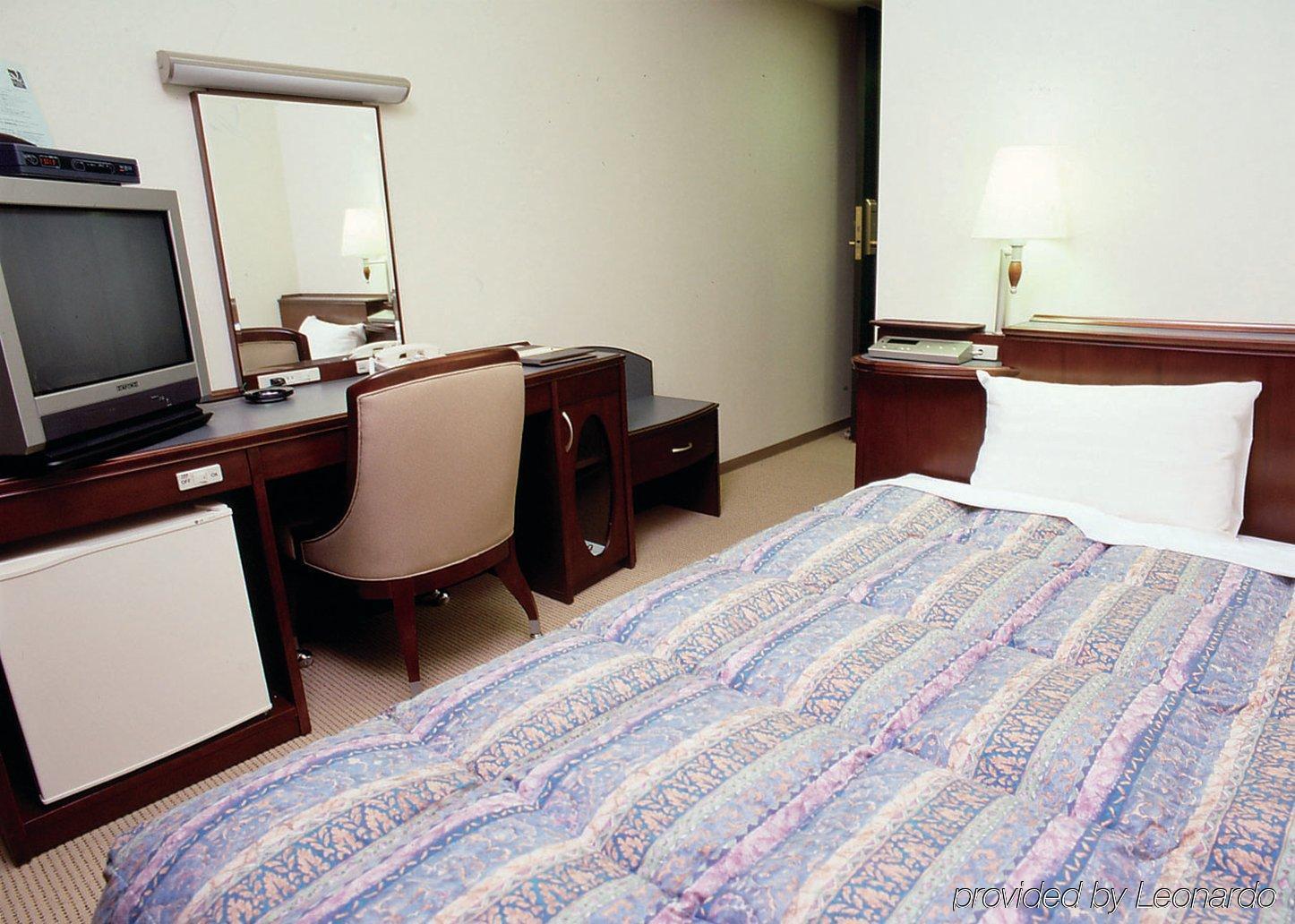 Comfort 3* Toyokawa