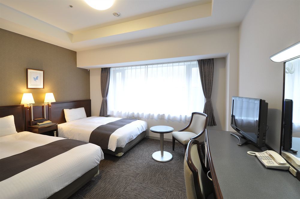 Comfort 酒店 Toyokawa